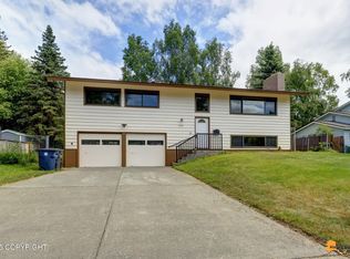 3223 Madison Way, Anchorage, AK 99508