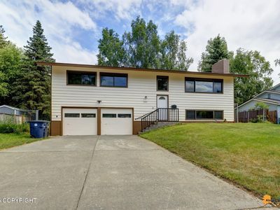 3223 Madison Way, Anchorage, AK, 99508