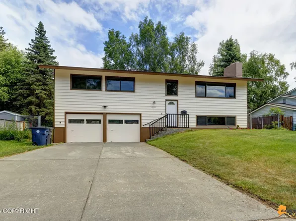 3223 Madison Way, Anchorage, AK 99508