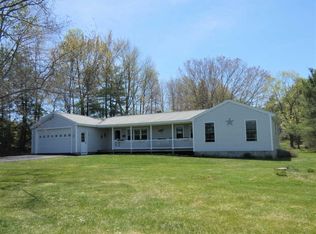 16 Webb Rd, Windham, ME 04062