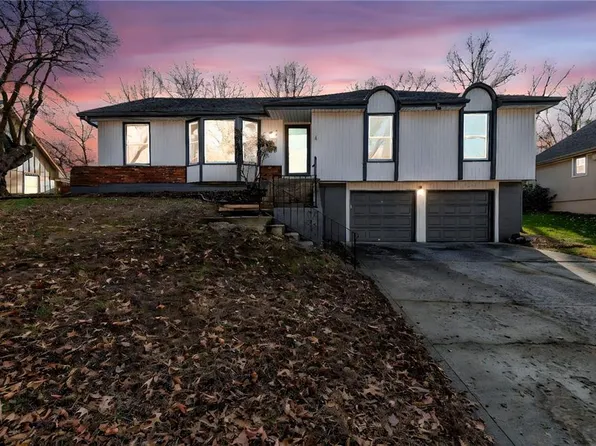 4811 NW 80th St, Kansas City, MO 64151