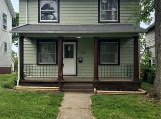 1155 Highland Ave, Dayton, OH 45410