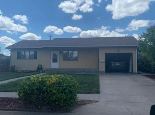 203 Santa Fe Ave, Holcomb, KS 67851
