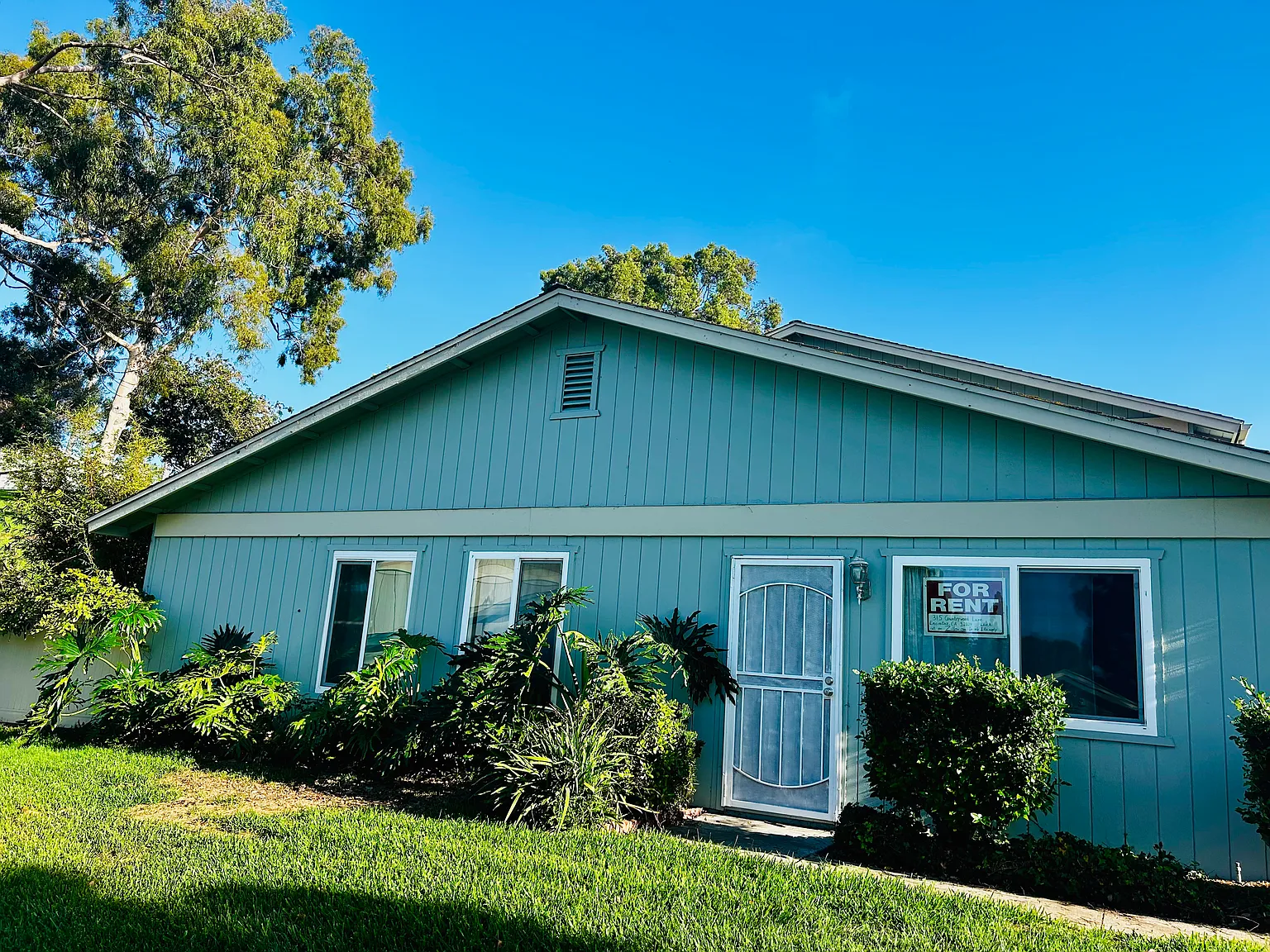 3 bed, 1014 sqft, $5,000 — Photo 2