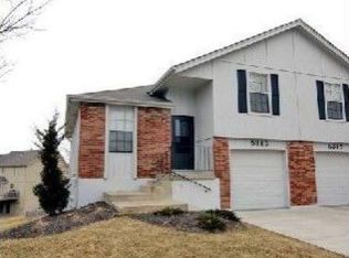 5313 NW 87th St, Kansas City, MO 64154