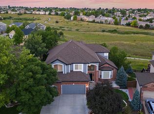 10247 Knoll Ct, Highlands Ranch, CO 80130