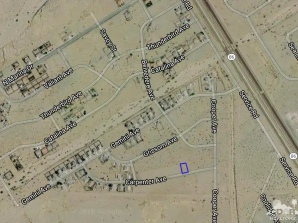 1420 Carpenter Ave, Thermal, CA 92274