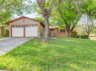 14139 Cradlewood St, San Antonio, TX 78233