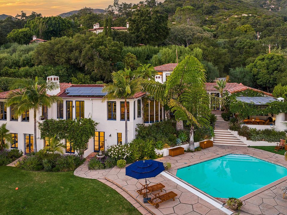 805 Park Hill Ln, Santa Barbara, CA 93108 | Zillow