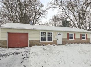3652 Hiwood Ave, Stow, OH