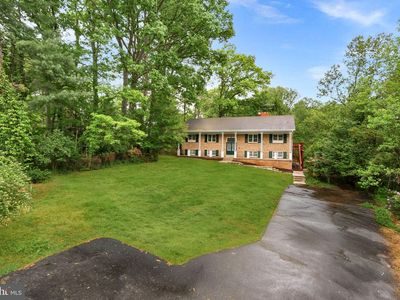 2435 Hunter Mill Rd, Vienna, VA, 22181