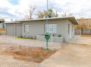 5931 Cassedy Ln, Las Vegas, NV 89122