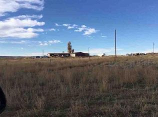 3390 Road 30 1/2, Greybull, WY 82426