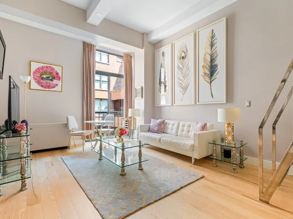 254 Park Avenue South image 2 of 9