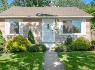 6703 Campbell St, Taylor, MI 48180