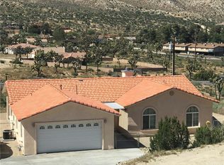 54834 Onaga Trl, Yucca Valley, CA 92284