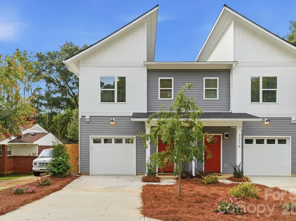 3217 Credenza Rd, Charlotte, NC 28208