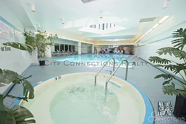 Rented by City Connections Realty