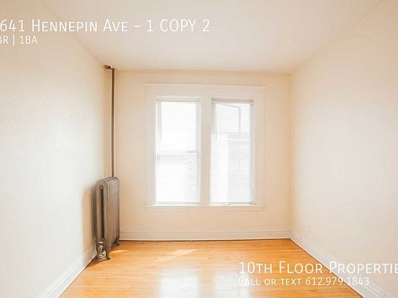 5th image of 2641 Hennepin Ave #2-1