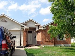 103 Twilight Way, Hutto, TX 78634