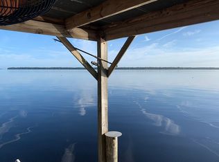 574 Clifton Rd, Crescent City, FL 32112