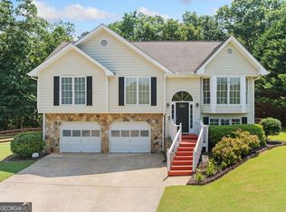 2355 Woodland Hills Dr, Cumming, GA 30040