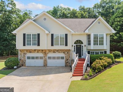 2355 Woodland Hills Dr, Cumming, GA, 30040
