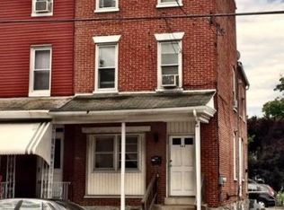 348 N Franklin St, Lancaster, PA