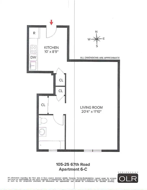 floor plan 7