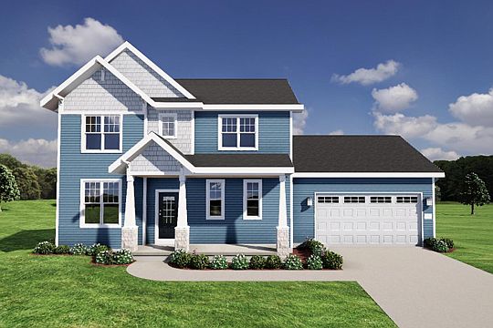 1st image of 709 Crimson Leaf Ln