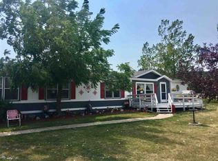 700 Haley Dr, WHITEWOOD, SD 57793