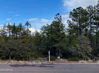 1675 S Pleasant View Dr #425, Show Low, AZ 85901