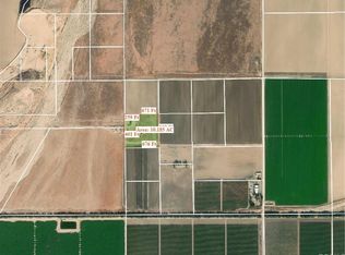 0 Rockpile Rd, Arvin, CA --