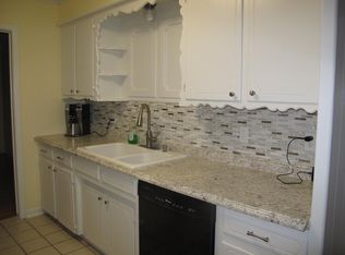 607 Turtle Creek Dr, Greenville, TX 75402
