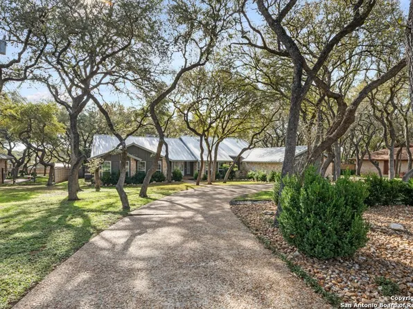 8738 Garden Ridge, San Antonio, TX 78266