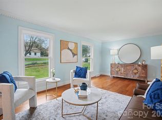 4212 Montibello Dr, Charlotte, NC