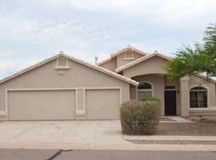 1704 W Calle Del Querido, Sahuarita, AZ 85629