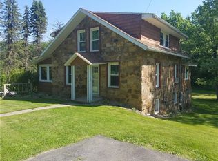 2571 Parkwood Rd, Shelocta, PA 15774