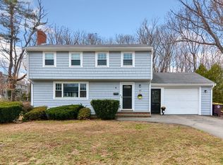 65 Butler Rd, Weymouth, MA 02189
