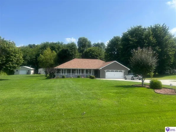 56 Cambridge Ct, Vine Grove, KY 40175