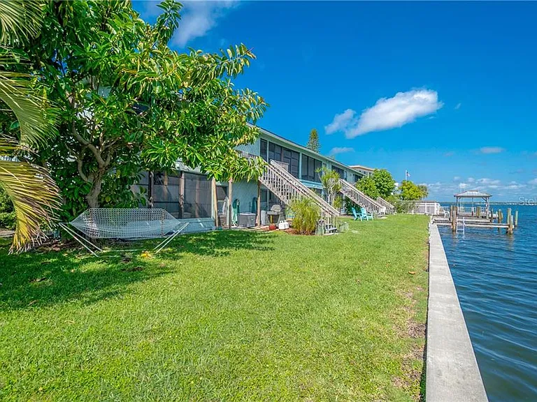 5041 N Beach Rd #3-B — Photo 37