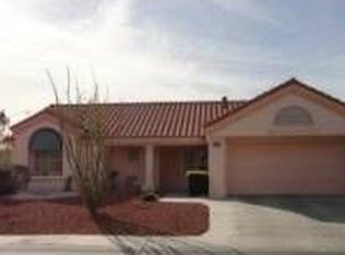 9413 Gold Mountain Dr, Las Vegas, NV 89134