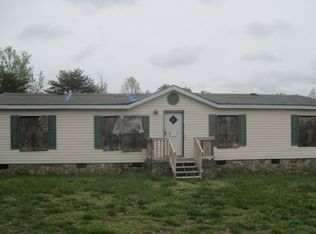 115 Healthy Way, Dallas, NC 28034