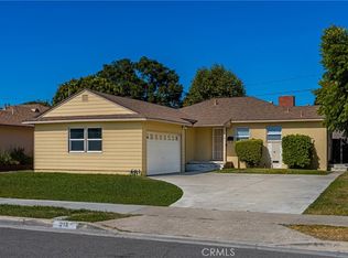 218 N Evergreen St, Anaheim, CA 92805