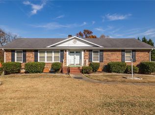 3001 Burke Mill Rd, Winston Salem, NC 27103