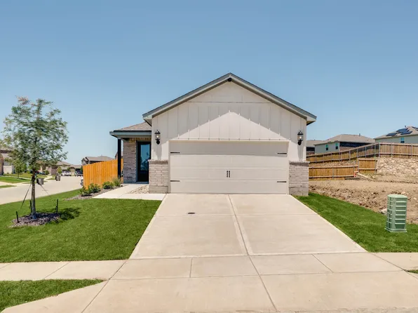 806 Princeton Heights Blvd, Princeton, TX 75407