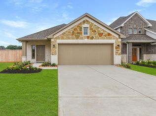 9395 Hard Rock Rd, Conroe, TX 77303