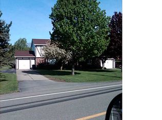 4200-4202 California Rd, Orchard Park, NY 14127