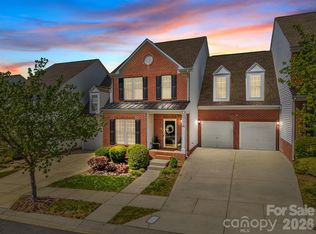 9711 Sunset Grove Dr, Huntersville, NC 28078