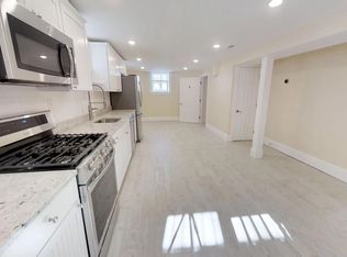 27 Cambridge Ter #A1, Cambridge, MA 02140